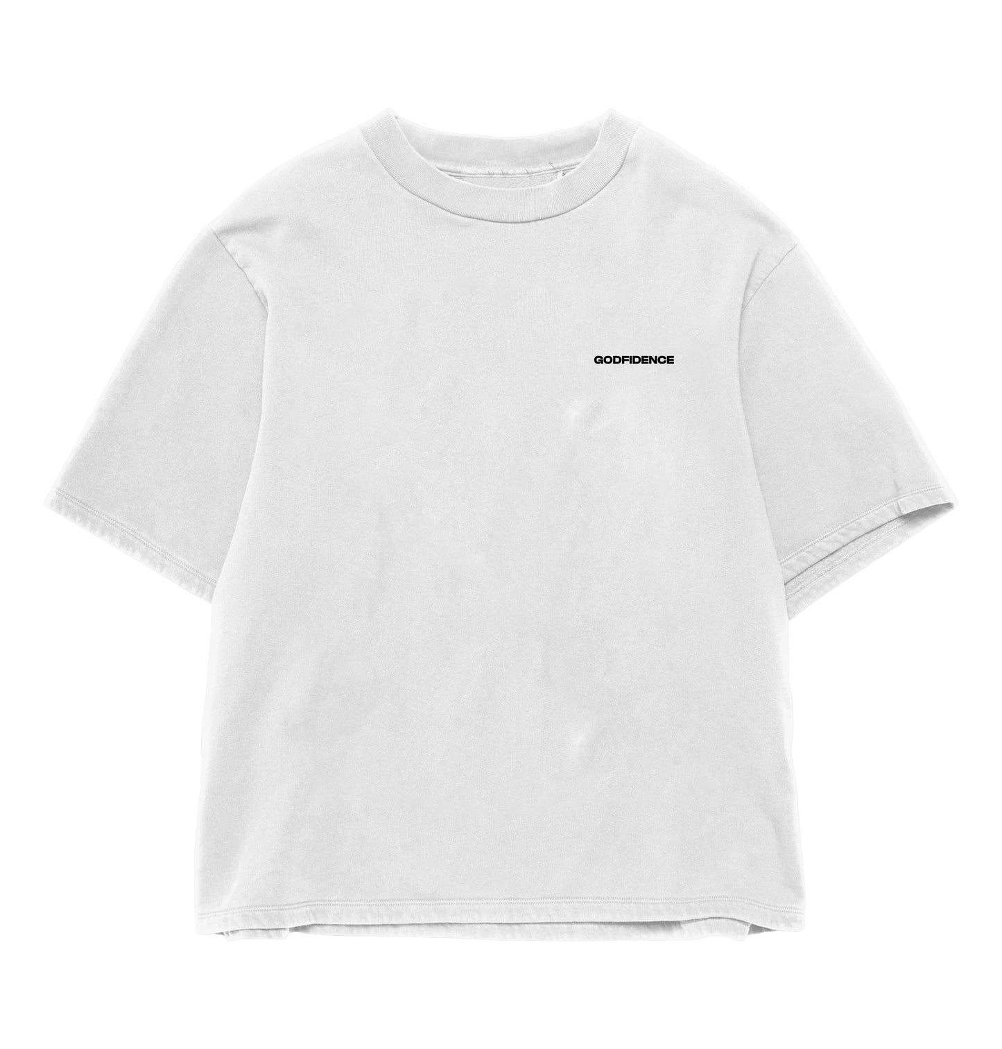 Godfidence Oversize Tee