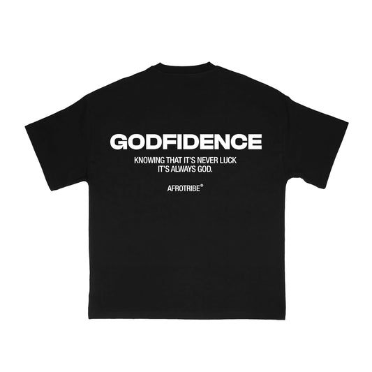 Godfidence Tee