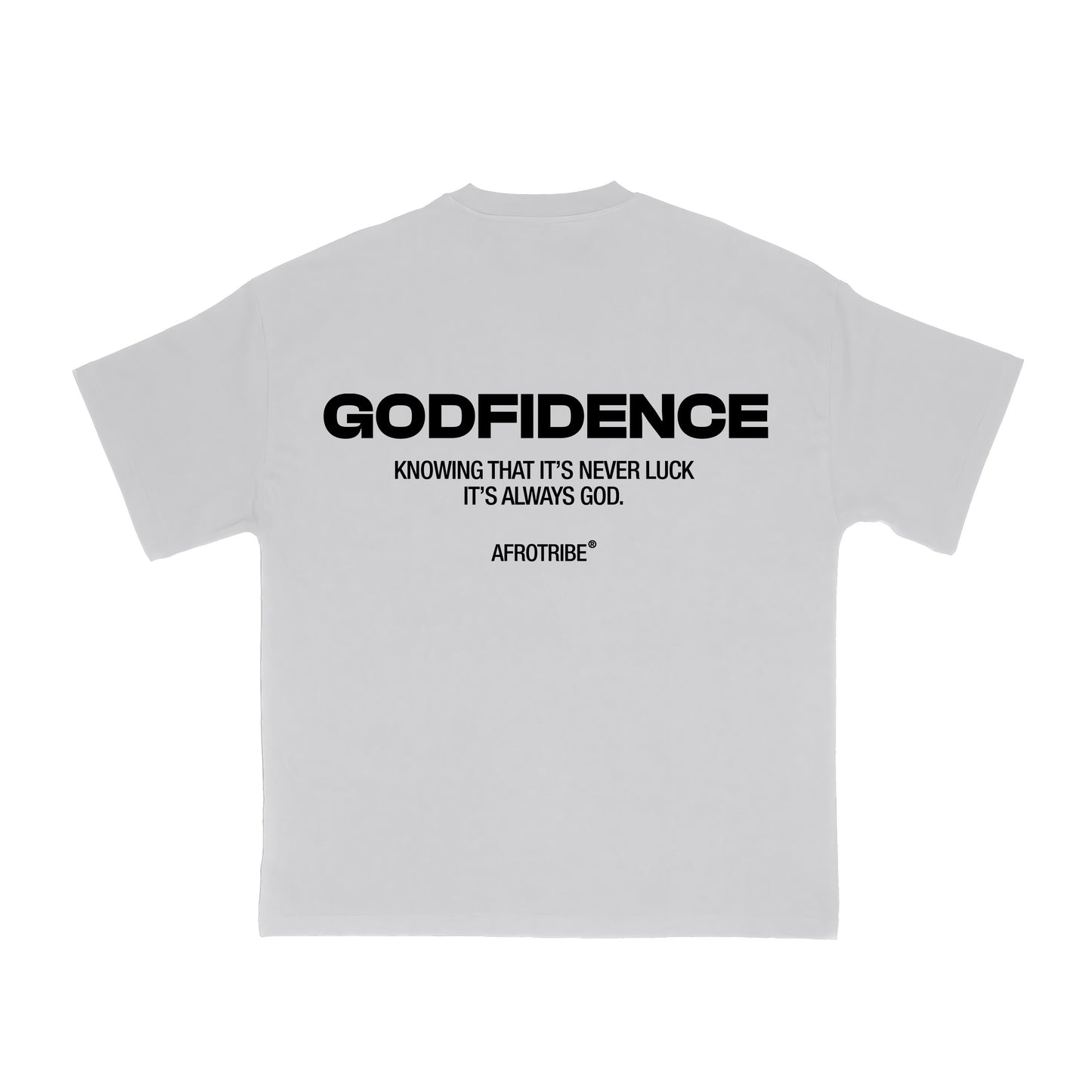 Godfidence Tee