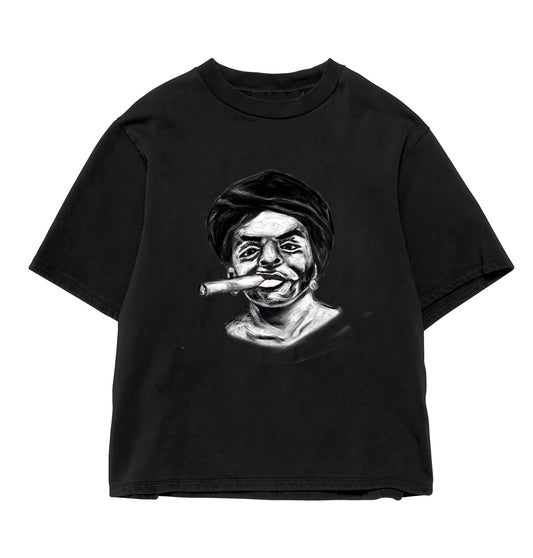 Auntie Grace Oversize Tee