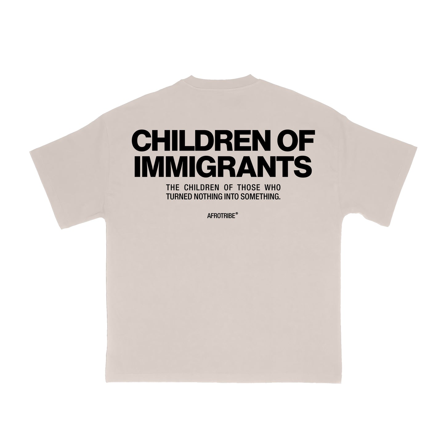 Children of Those Tee