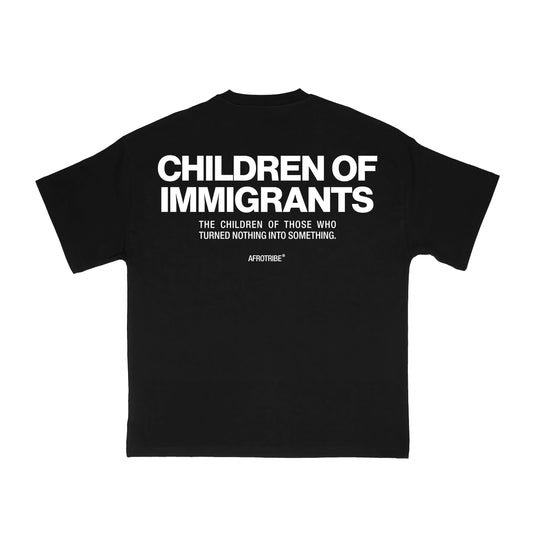 Children of Those Tee