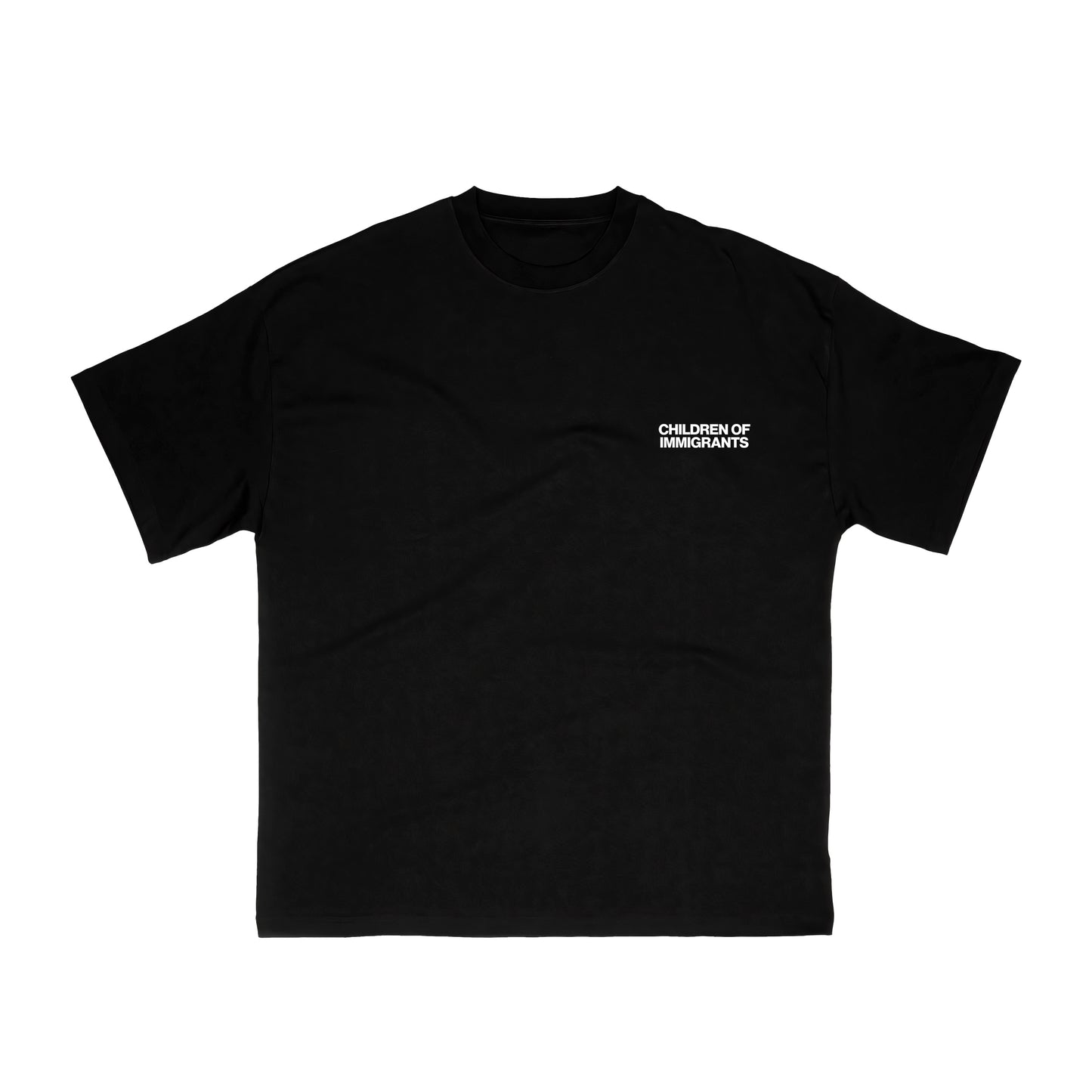 Children Of Immigrants Tee