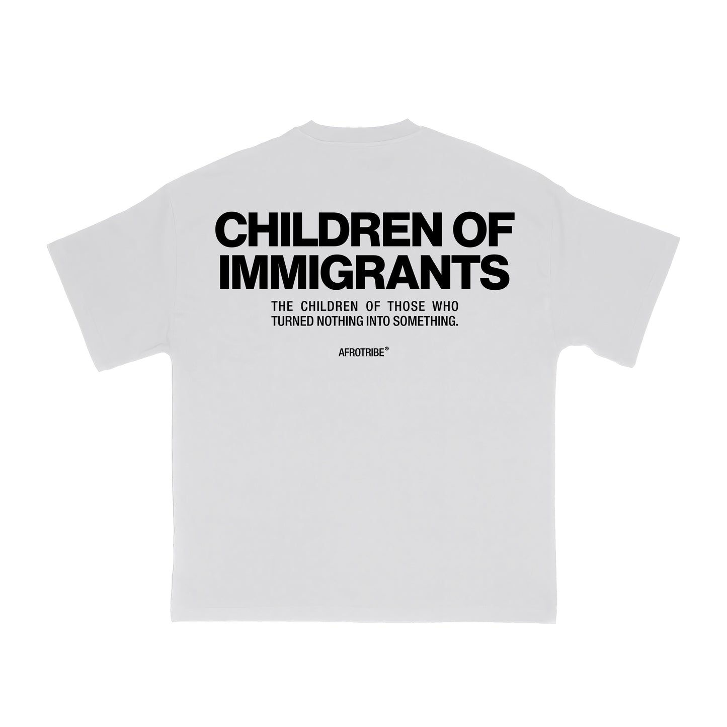 Children of Those Tee