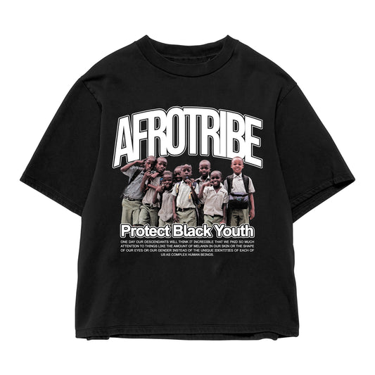 Protect Black Youth Oversize